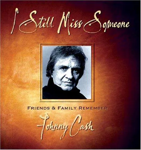 Cover for I Still Miss Someone