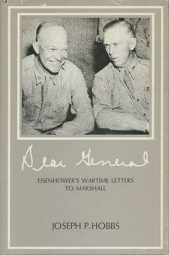 Cover for Dear General