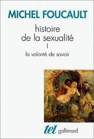 Cover for L'histoire De La Sexualité, T.1
