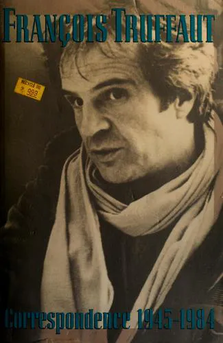 Cover for Correspondence 1945-1984