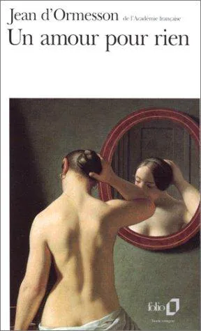 Cover for Un Amour Pour Rien
