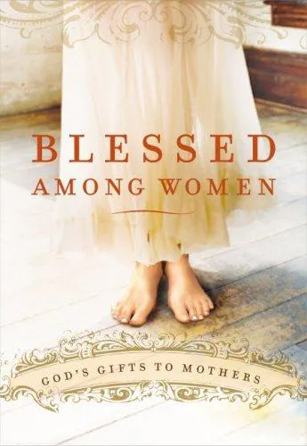 Cover for Blessed Among Women