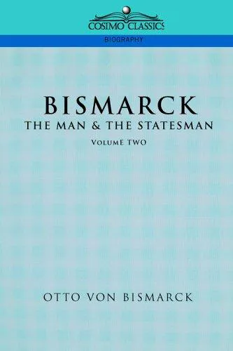 Cover for Bismarck