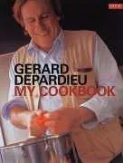 Cover for Gerard Depardieu (Conran Octopus Cookery)
