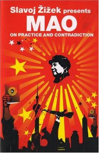 Cover for On Practice and Contradiction (Revolutions)