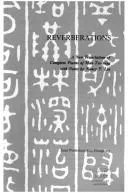 Cover for Reverberations