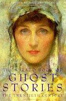 Cover for The Virago Book of Ghost Stories