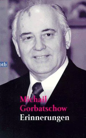 Cover for Erinnerungen