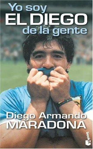 Cover for Yo Soy El Diego