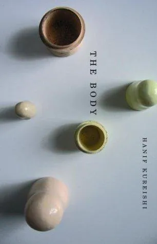 Cover for The Body