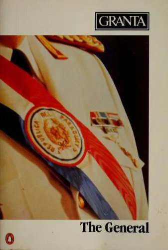 Cover for The General