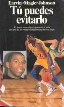 Cover for Tu Puedes Evitarlo