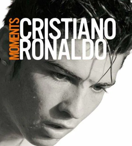 Cover for Moments