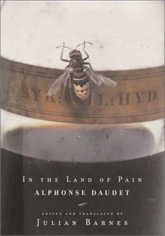Cover for In the Land of Pain