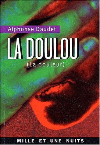 Cover for La Doulou