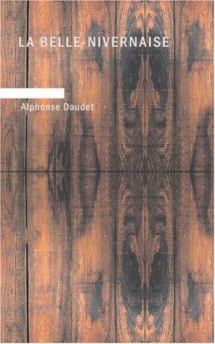 Cover for La Belle-Nivernaise