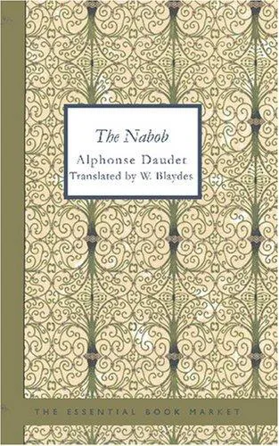Cover for Nabab