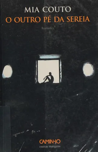 Cover for O Outro Pé Da Sereia