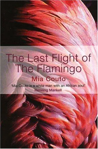 Cover for O úLtimo Voo Do Flamingo