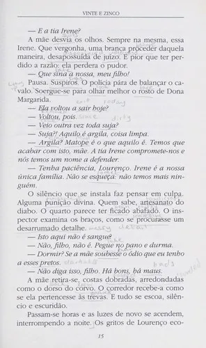 Cover for Vinte E Zinco
