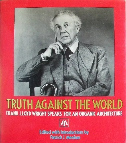 Cover for Truth Against the World