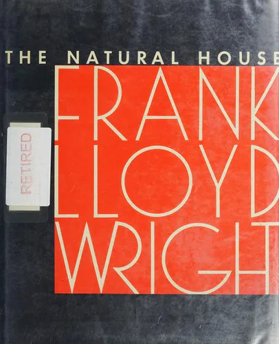Cover for The Natural House