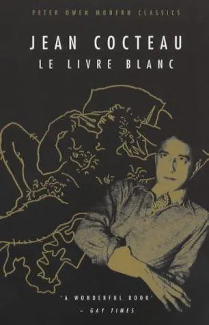 Cover for Le Livre Blanc