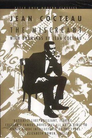 Cover for Le Grand éCart