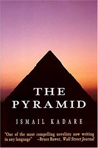 Cover for The Pyramid