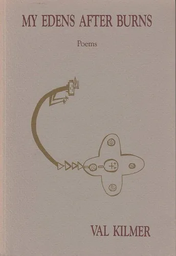 Cover for My Edens After Burns