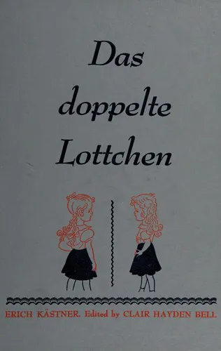 Cover for Das Doppelte Lottchen