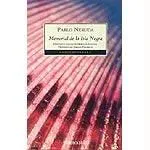 Cover for Memorial De Isla Negra