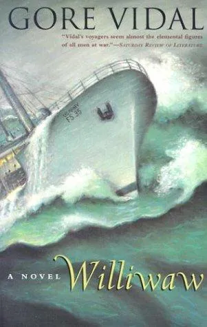 Cover for Williwaw
