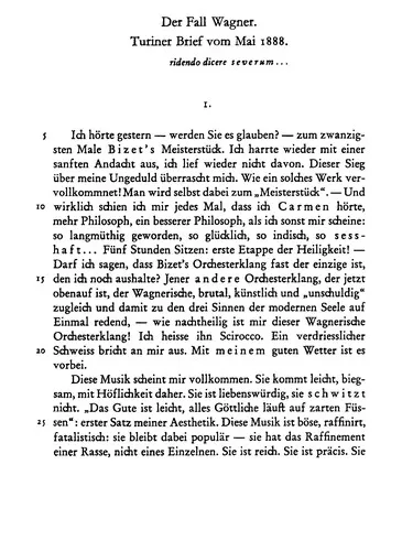 Cover for Sämtliche Werke