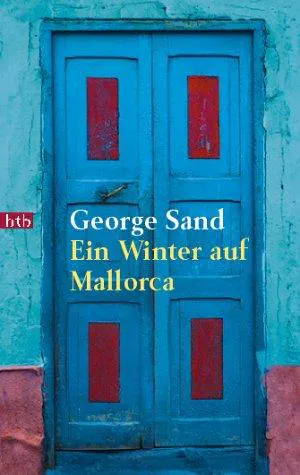 Cover for Ein Winter Auf Mallorca