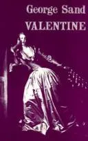 Cover for Valentine