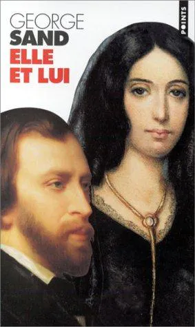 Cover for Elle Et Lui