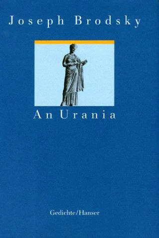 Cover for An Urania