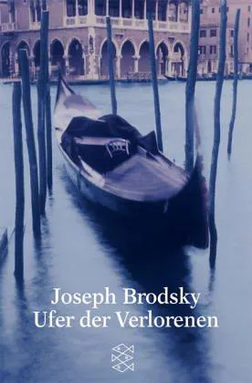 Cover for Ufer Der Verlorenen