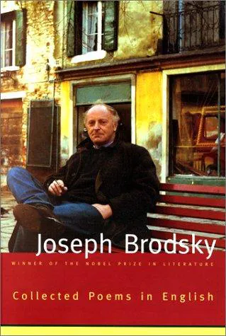 Cover for Collected Poems in English