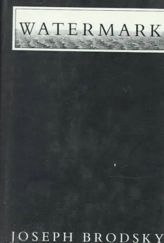 Cover for Watermark