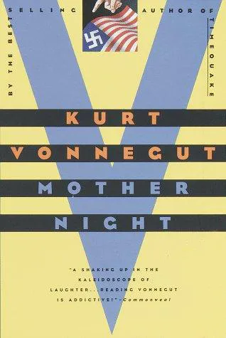 Cover for Mother Night
