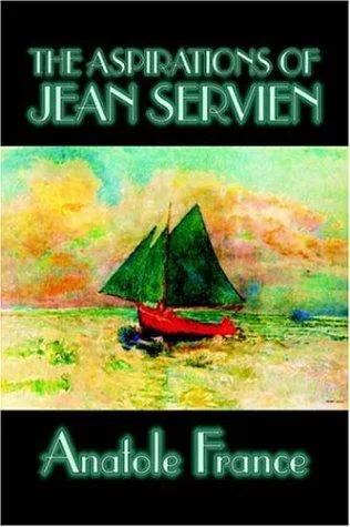 Cover for The Aspirations of Jean Servien