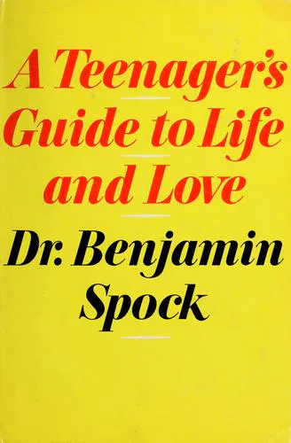 Cover for A Teenager's Guide to Life and Love