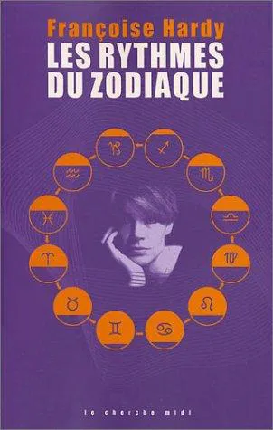 Cover for Les Rythmes Du Zodiaque