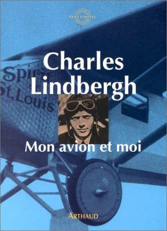 Cover for Mon Avion Et Moi