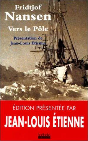 Cover for Vers Le Pôle
