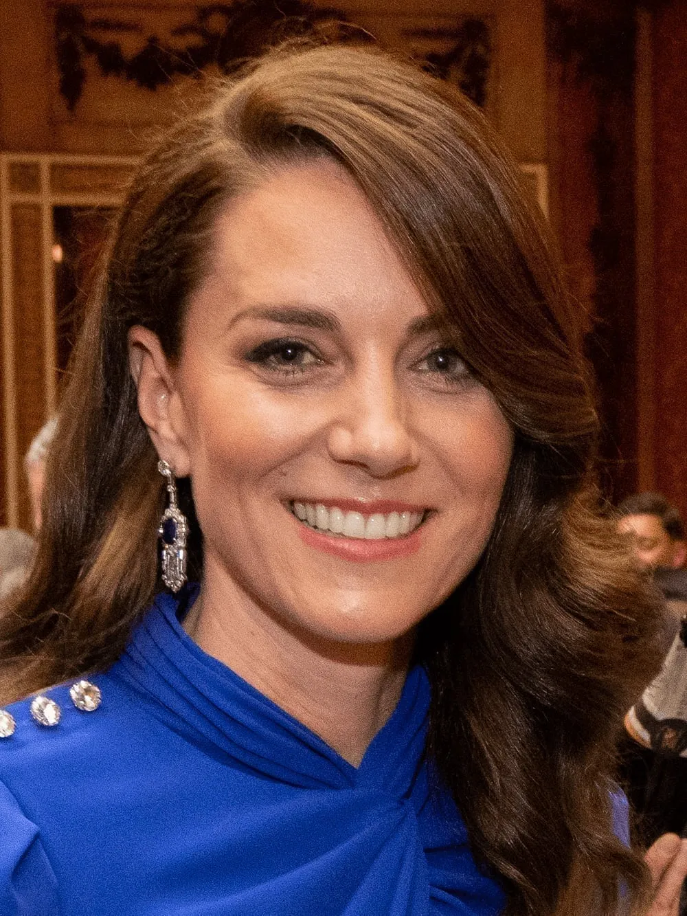 Catherine Princess of Wales