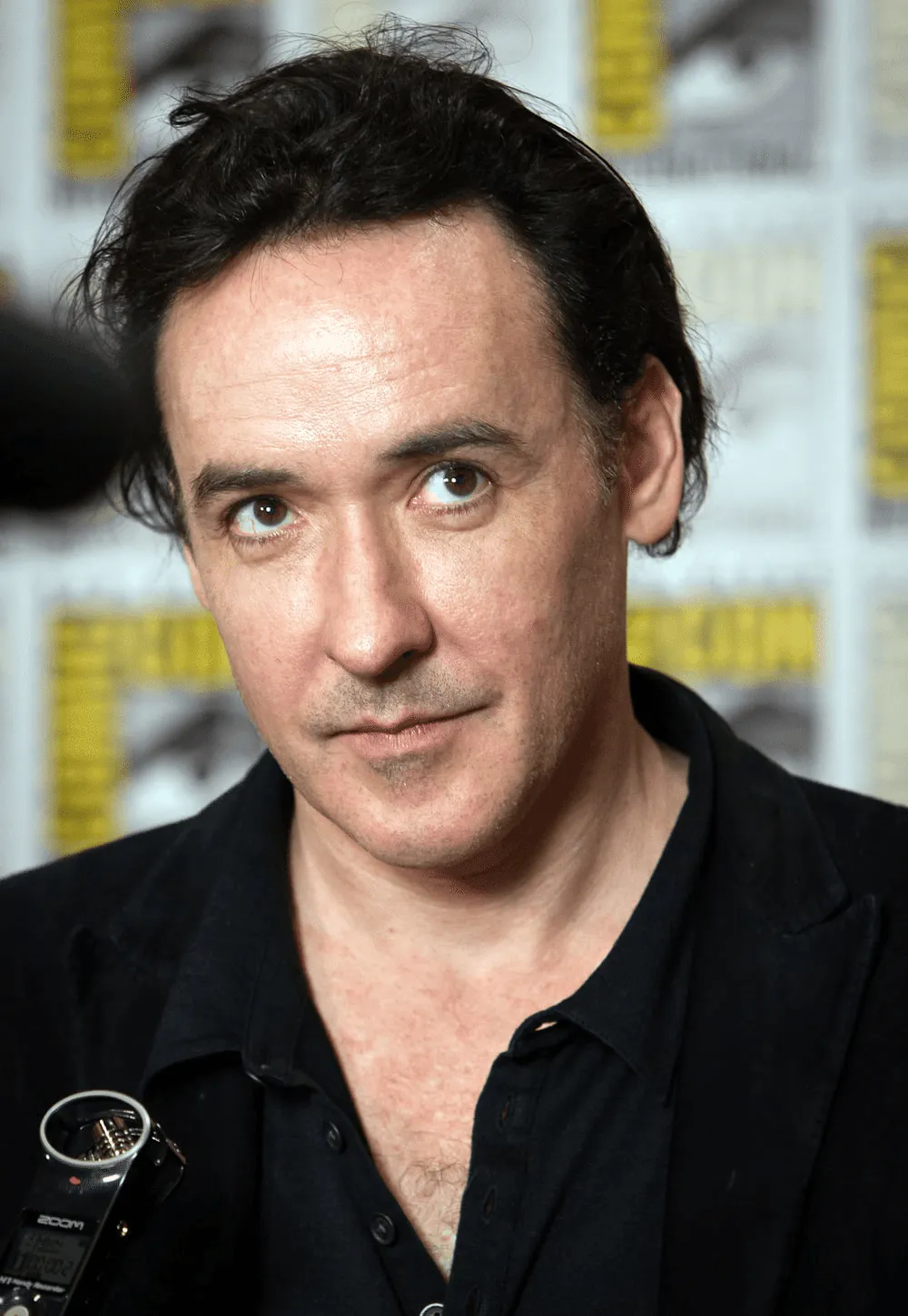 John Cusack