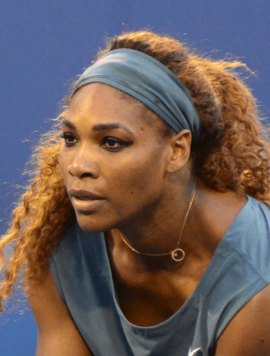 Serena Williams